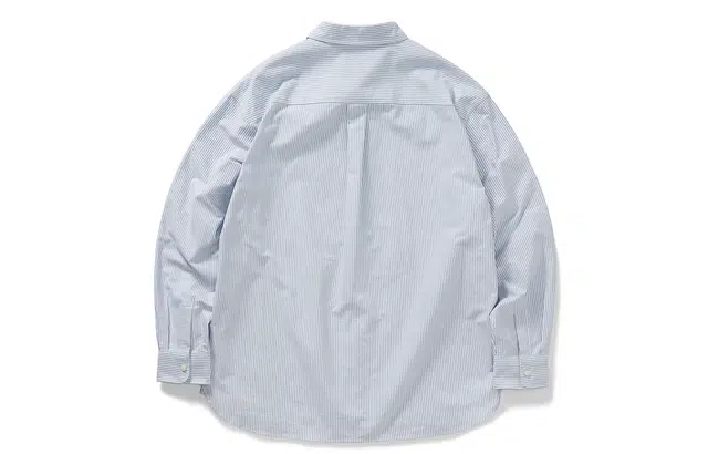 714STREET Oxford Shirt