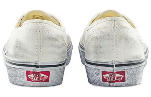 Vans Authentic
