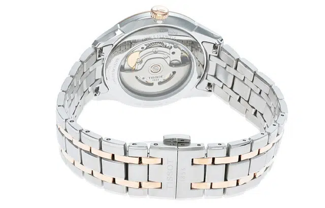 TISSOT 50 39mm T139.807.22.038.00
