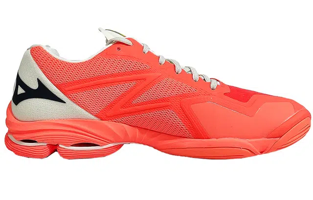 Mizuno Wave Lightning Z7