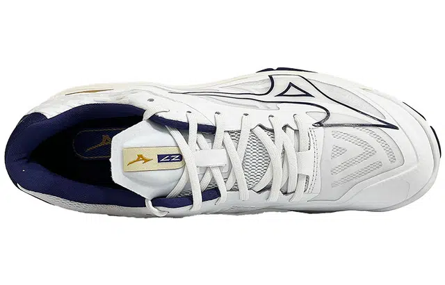 Mizuno Wave Lightning Z7