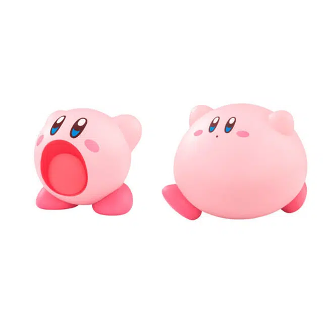 BANDAI 2 Kirby Friends2 8
