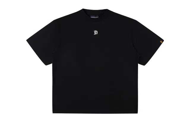 DANGEROUSPEOPLE Logo T-Shirt