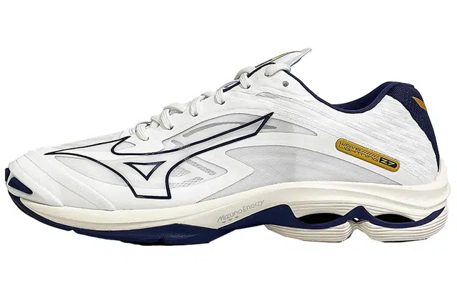 Mizuno Wave Lightning Z7