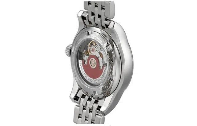 Oris 28mm 561.7650.4034M
