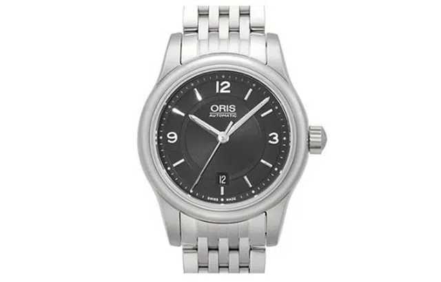 Oris 28mm 561.7650.4034M