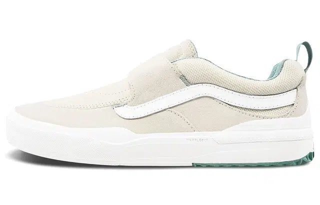 Vans Kyle Walker Pro 2 White