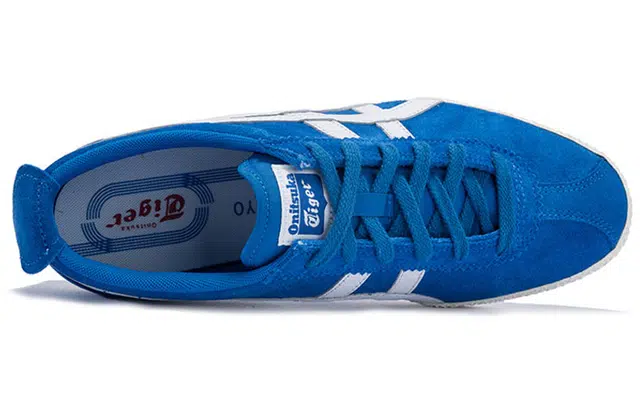 Onitsuka Tiger Delegation Mexico