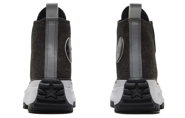 Converse Run Star Hike