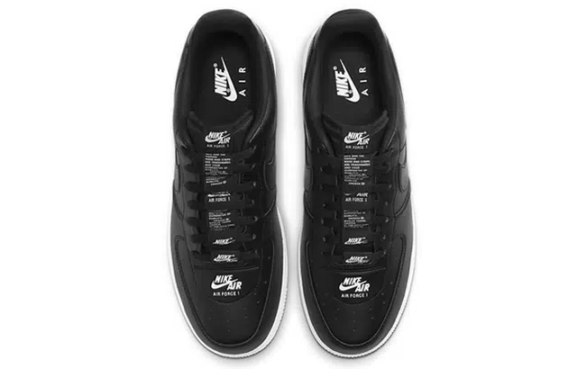 Nike Air Force 1 Low 07 LV8 3 'Double Air'