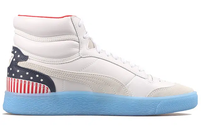 PUMA Ralph Sampson Mid