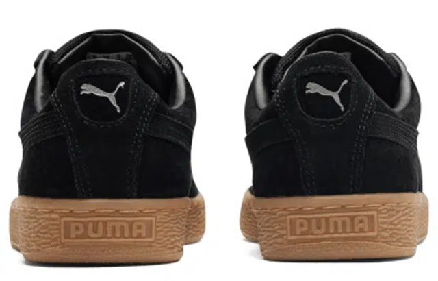 PUMA Basket Classic Weatherproof