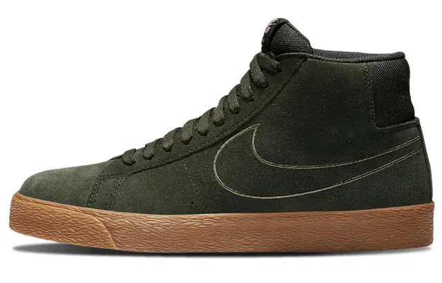 Nike Blazer SB Zoom