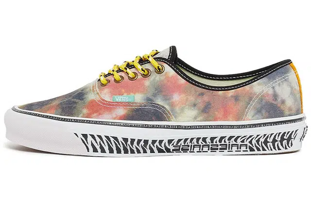 Aries x Vans Authentic LX