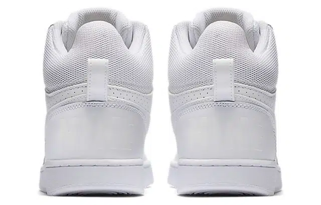 Nike Court Borough Mid