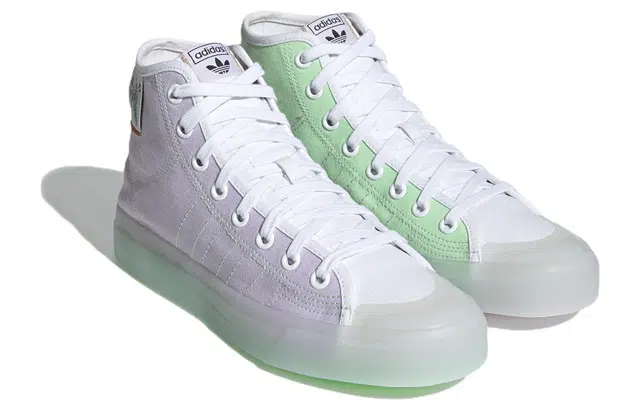 adidas originals NIZZA Hi Rf