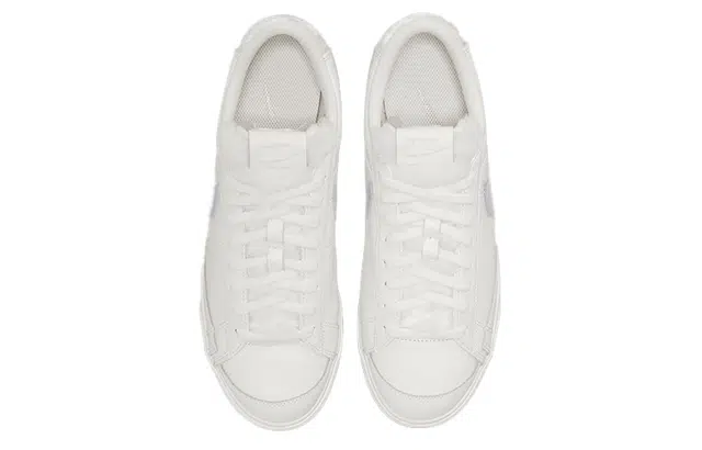 Nike Blazer Low platform