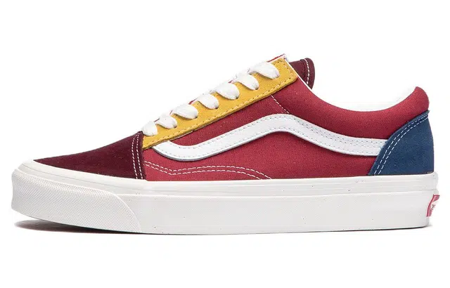 Vans Old Skool
