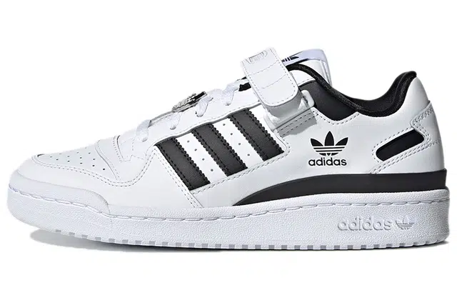 adidas originals FORUM Low