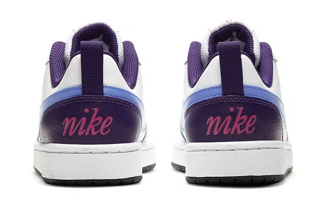 Nike Court Borough Low 2