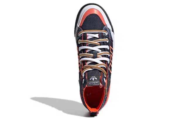 adidas originals NIZZA Hi Dl