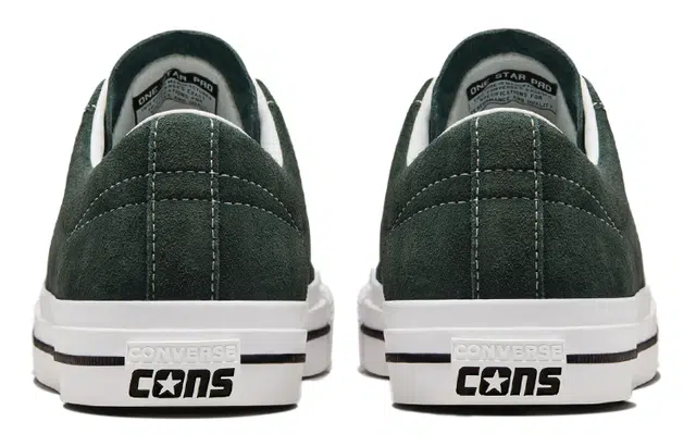 Converse one star Pro
