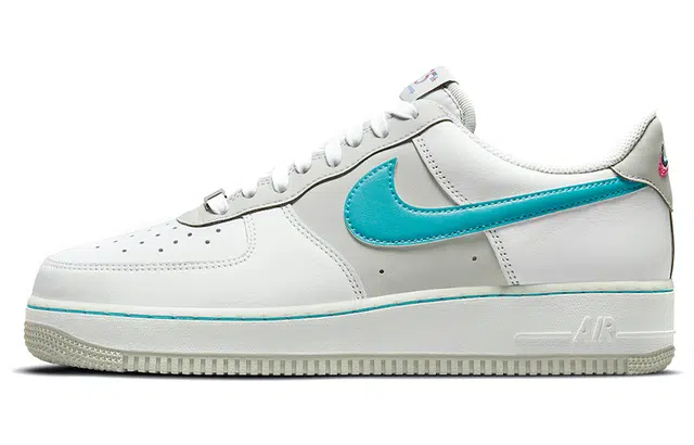 Nike Air Force 1 Low "Fiesta"