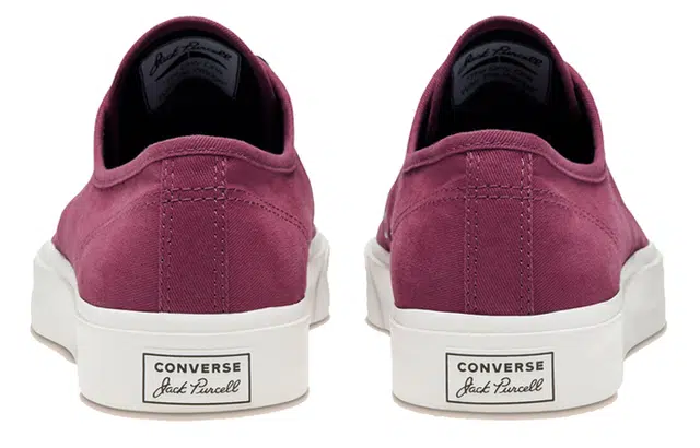 Converse Jack Purcell Twill Reflective