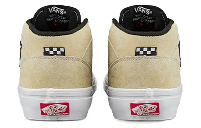 Vans Half Cab Skate '92