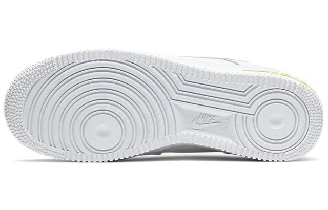 Nike Air Force 1 Lux "White"