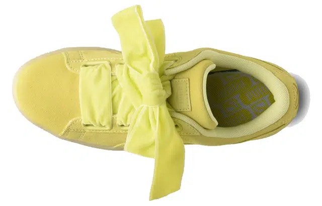 PUMA Suede Heart Reset