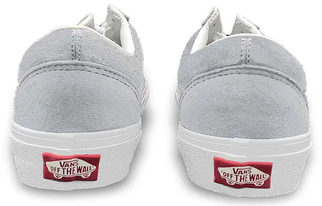 Vans Old Skool Pig Suede