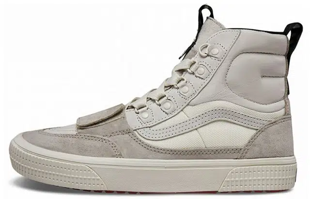 Vans SK8 Static CC MTE