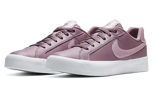 Nike Court Royale AC 'Plum Dust'