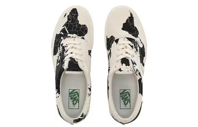 Save Our Planet x Vans Era ""