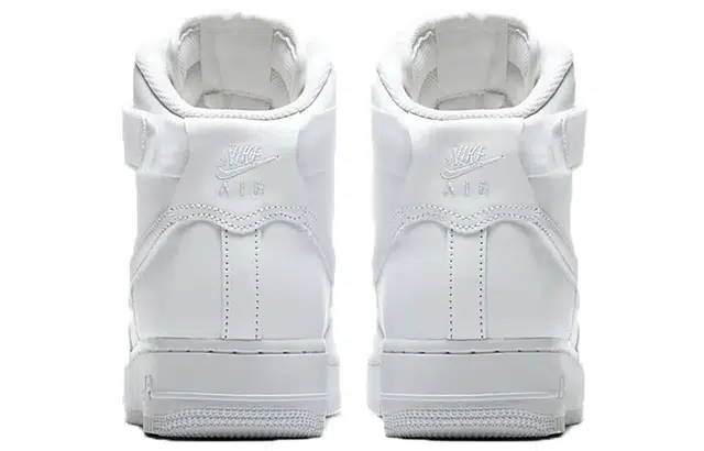 Nike Air Force 1 High White