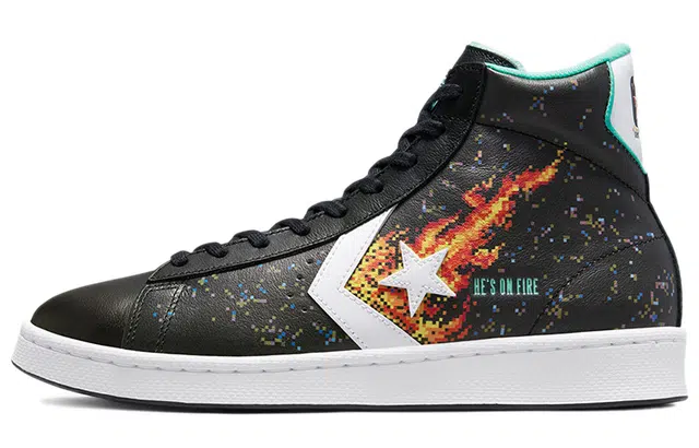 Converse Cons Pro Leather Jam