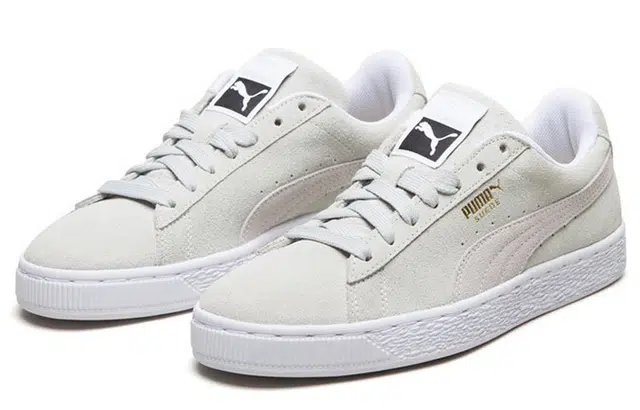 Puma Suede Classic