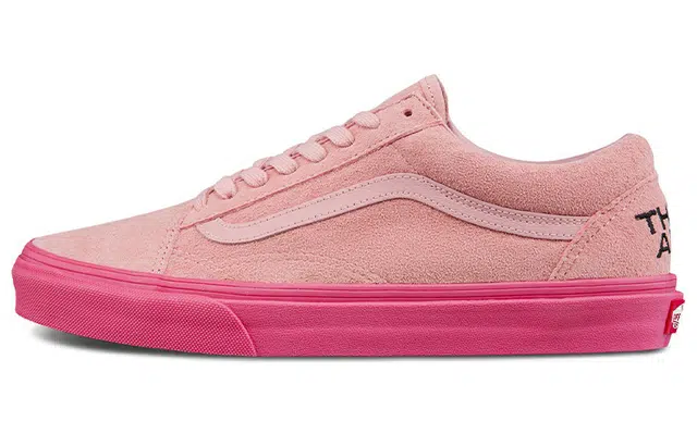 They Are x Vans Old Skool