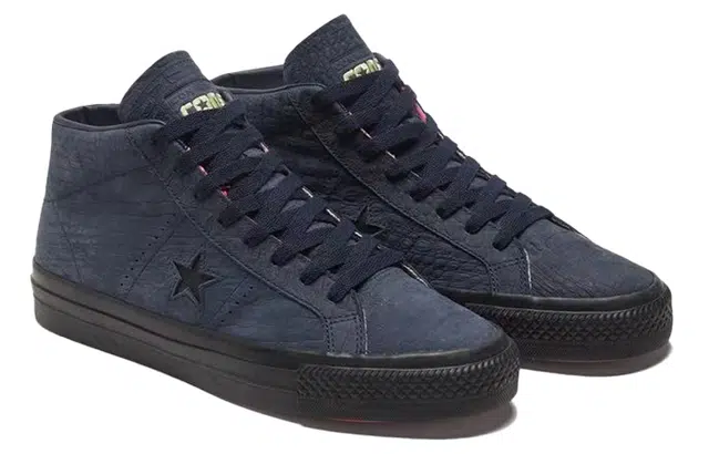 Converse one star Pro