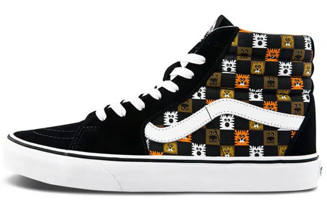 Vans SK8