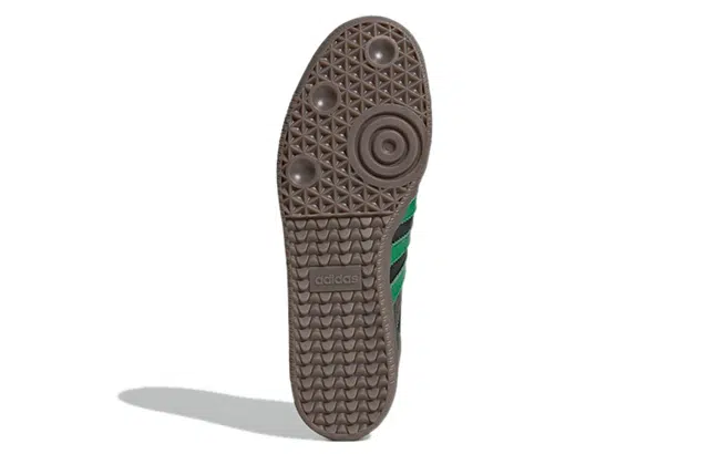 Wales Bonner x adidas originals Samba