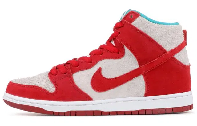 Nike Dunk SB Dr. Seuss