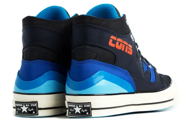 Converse 1970s E260 HI