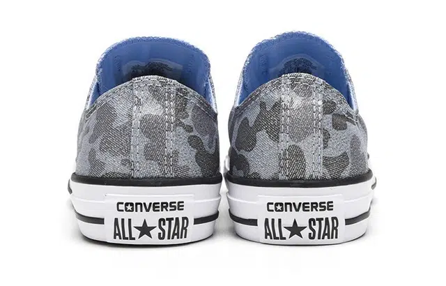 Converse All Star Ctas OX