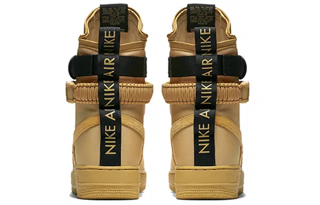 Nike Air Force 1 High Wheat