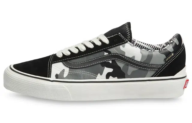 GORE-TEX x Vans Old Skool