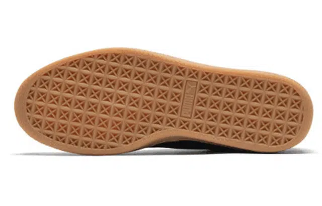PUMA Basket Classic Weatherproof