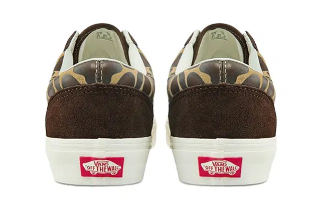 Vans Style 36