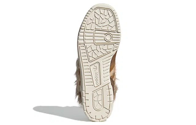 Star Wars x adidas originals Rivalry High "Chewbacca"